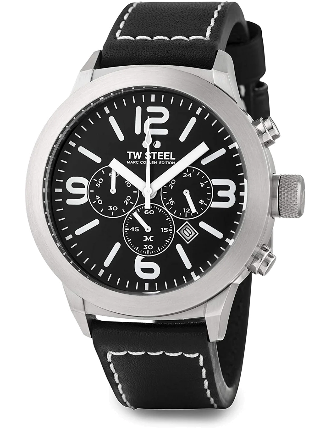 Montre Homme TW Steel Marc Coblen TWMC33