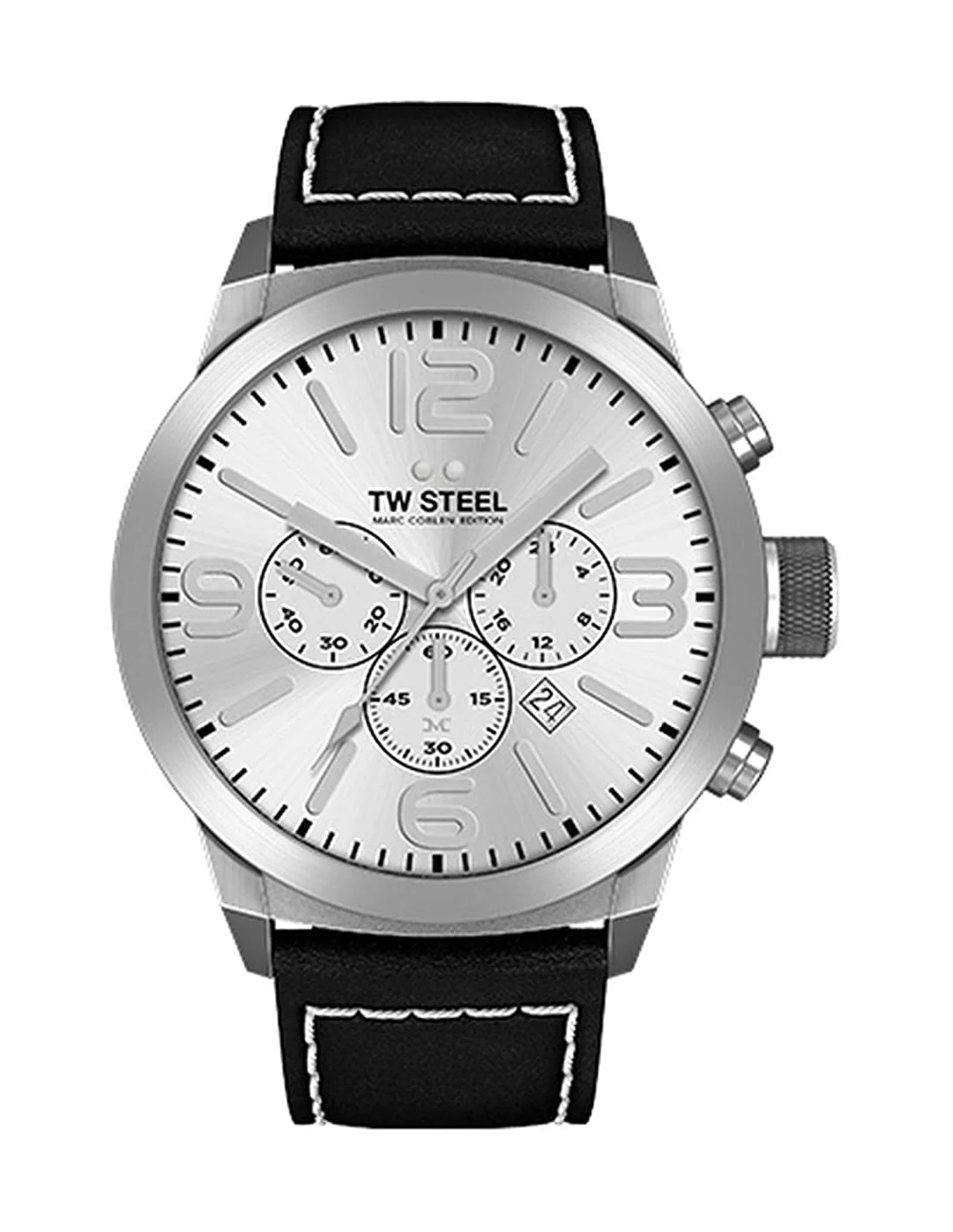 Montre Homme TW Steel Marc Coblen TWMC60