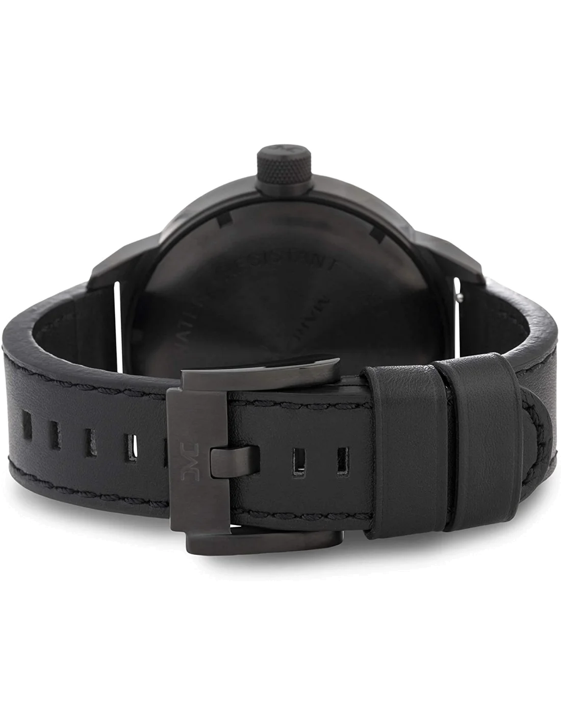 Montre Homme TW Steel Marc Coblen TWMC55 vue 2