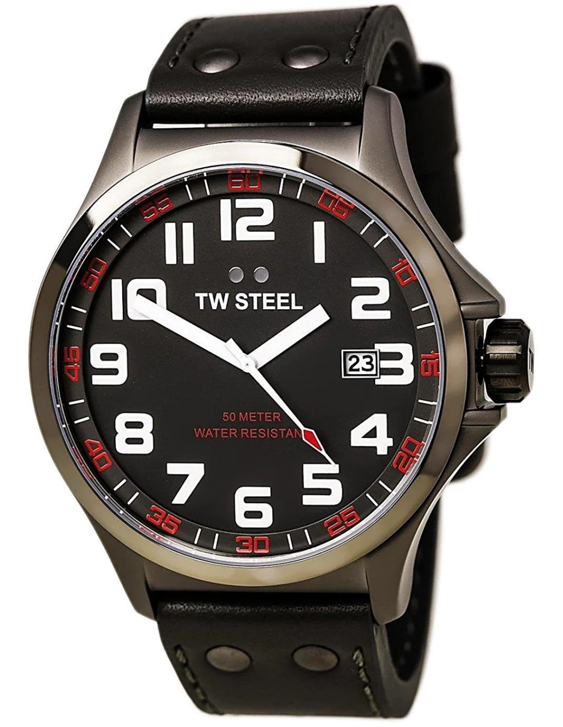 Montre Homme TW Steel TW421 vue 2
