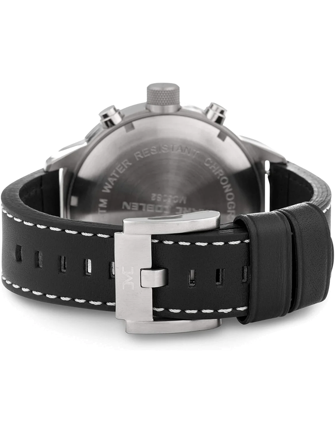 Montre Homme TW Steel Marc Coblen TWMC58 Chrono vue 2