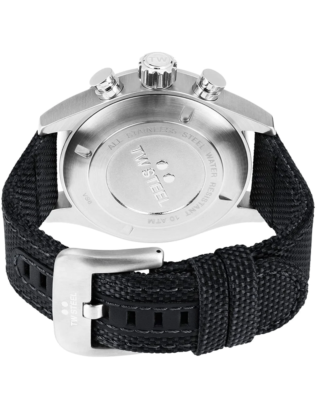 Montre Homme TW Steel VS7 vue 2