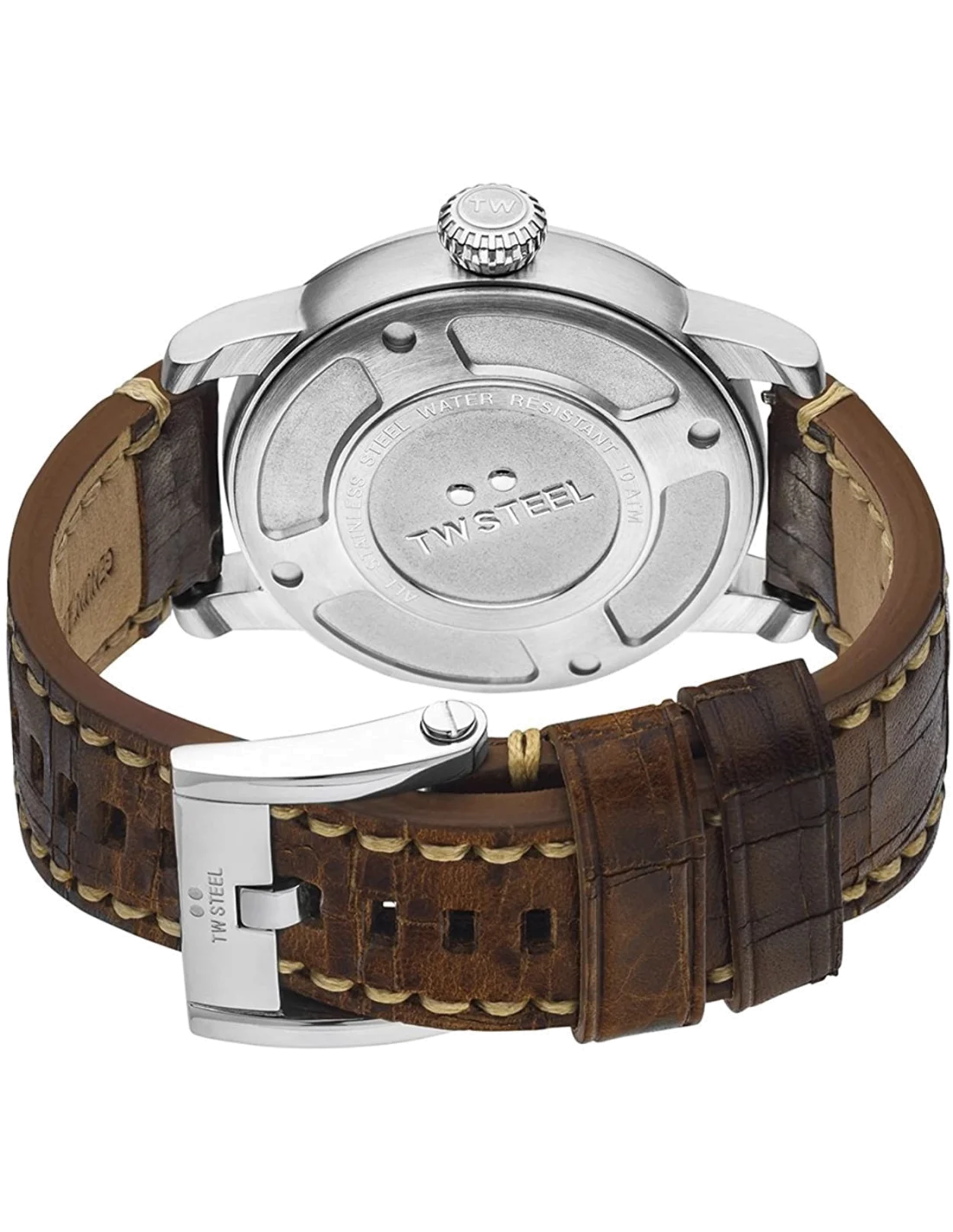 Montre Homme TW Steel MS21 vue 2