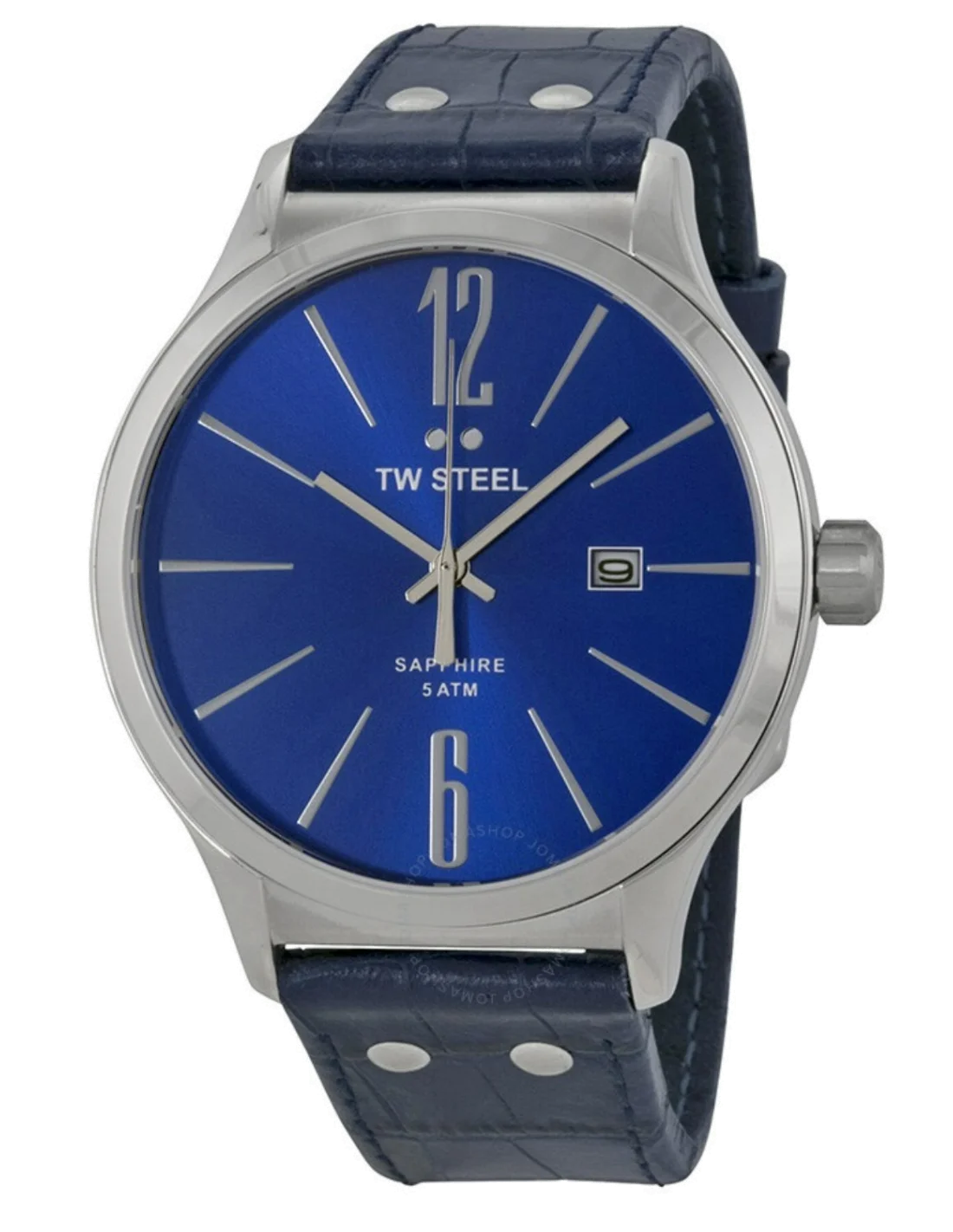 Montre Homme TW Steel TW1302