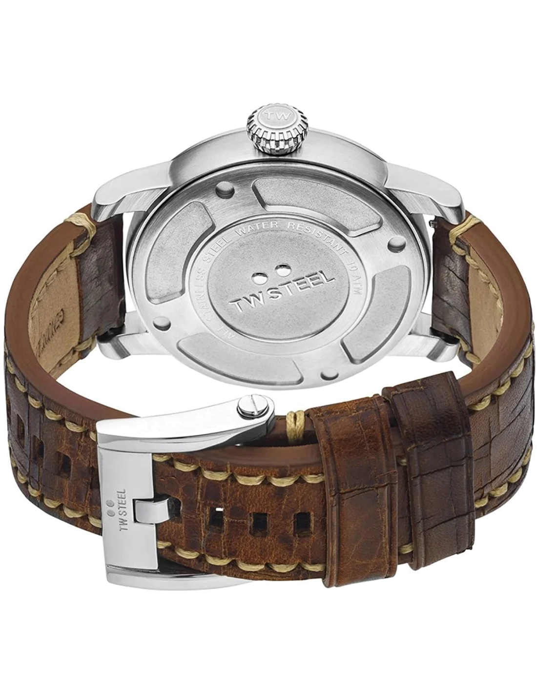 Montre Homme TW Steel MS11 vue 2