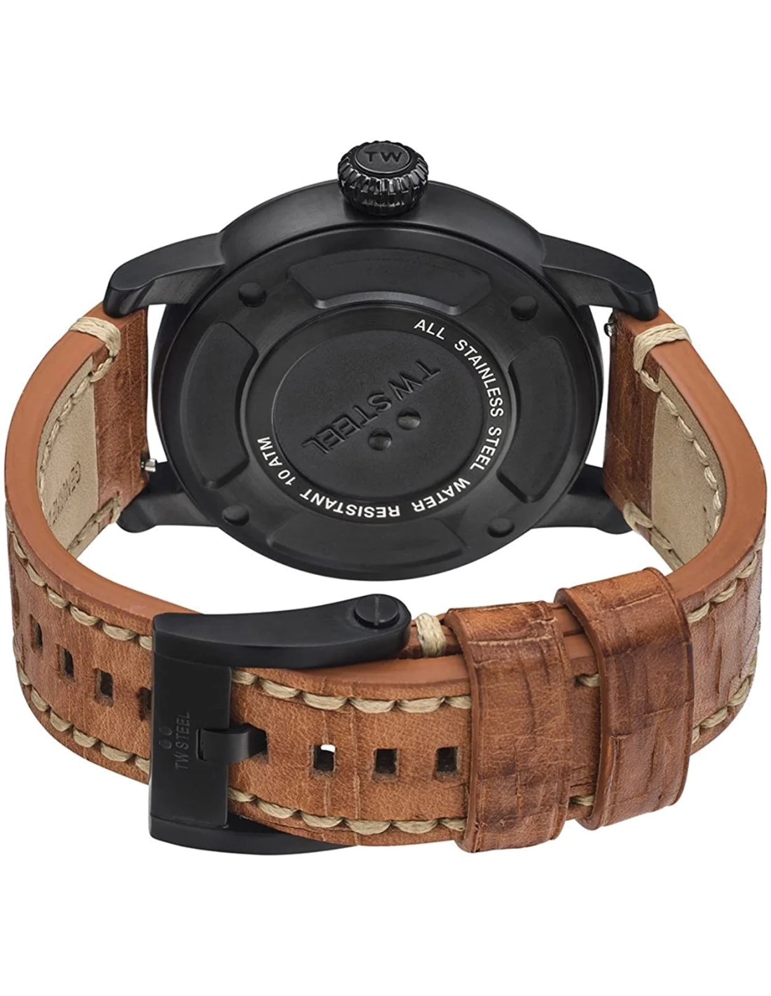 Montre Homme TW Steel MS42 vue 2