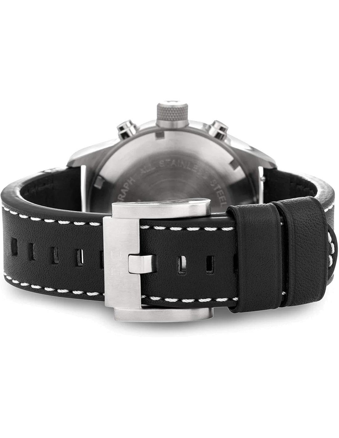 Montre Homme TW Steel Marc Coblen TWMC12 Chrono vue 2