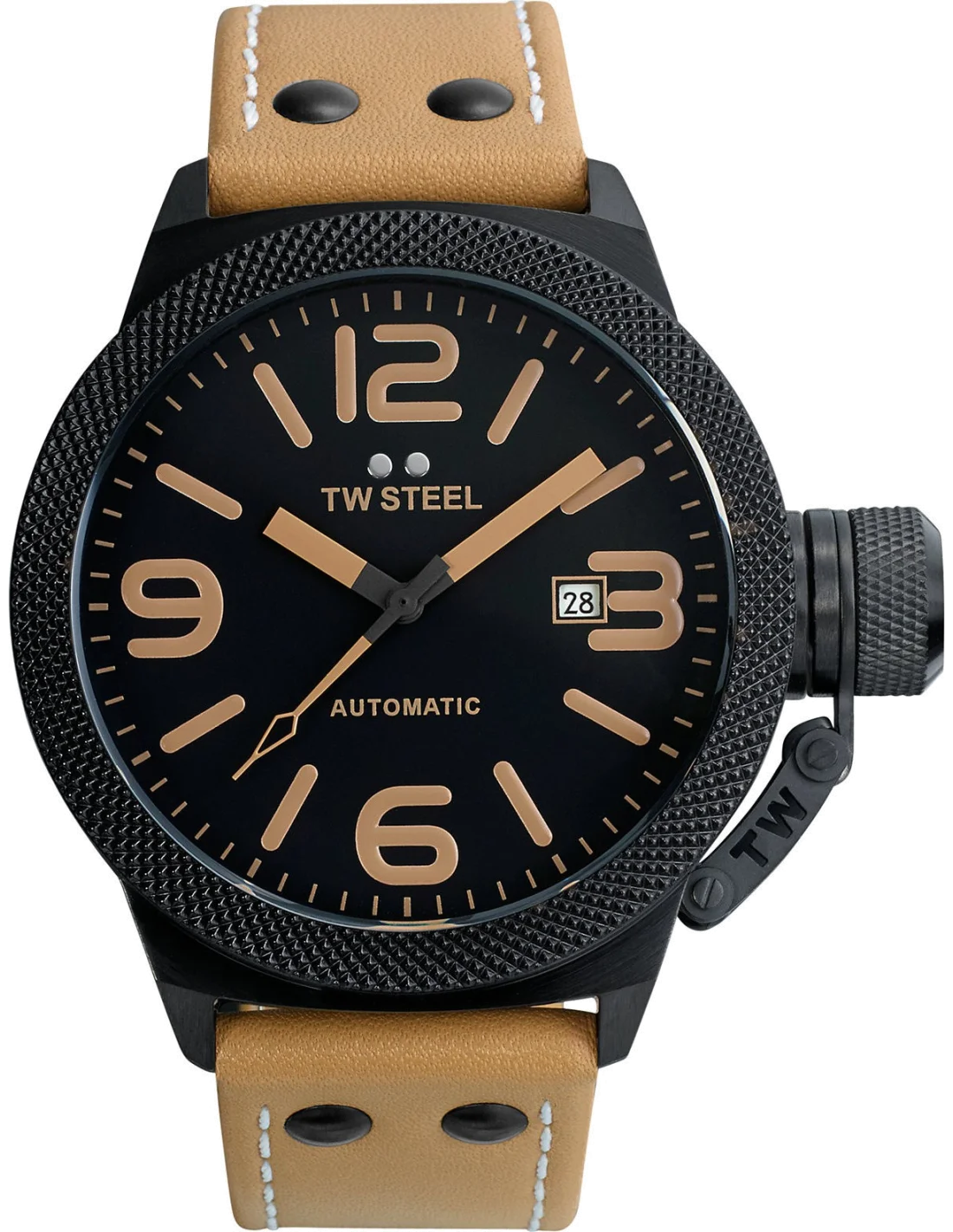 Montre Homme TW Steel TWA202 Beige