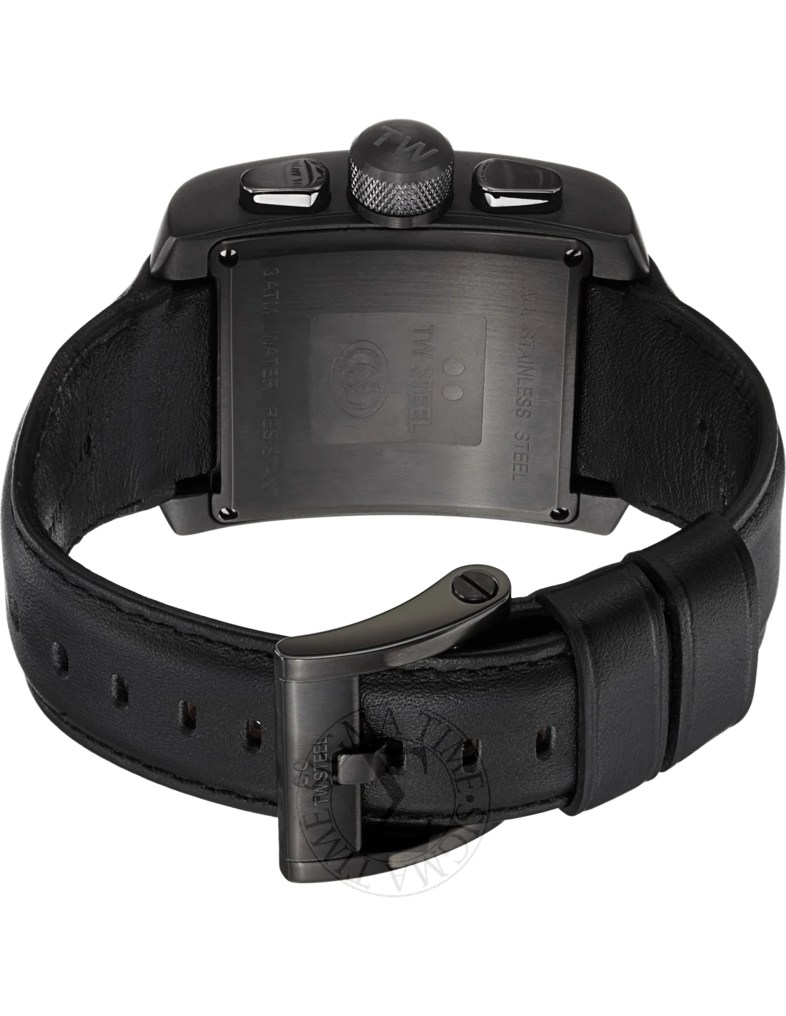 Montre Homme TW Steel CEO Goliath CE3014 Noir vue 3