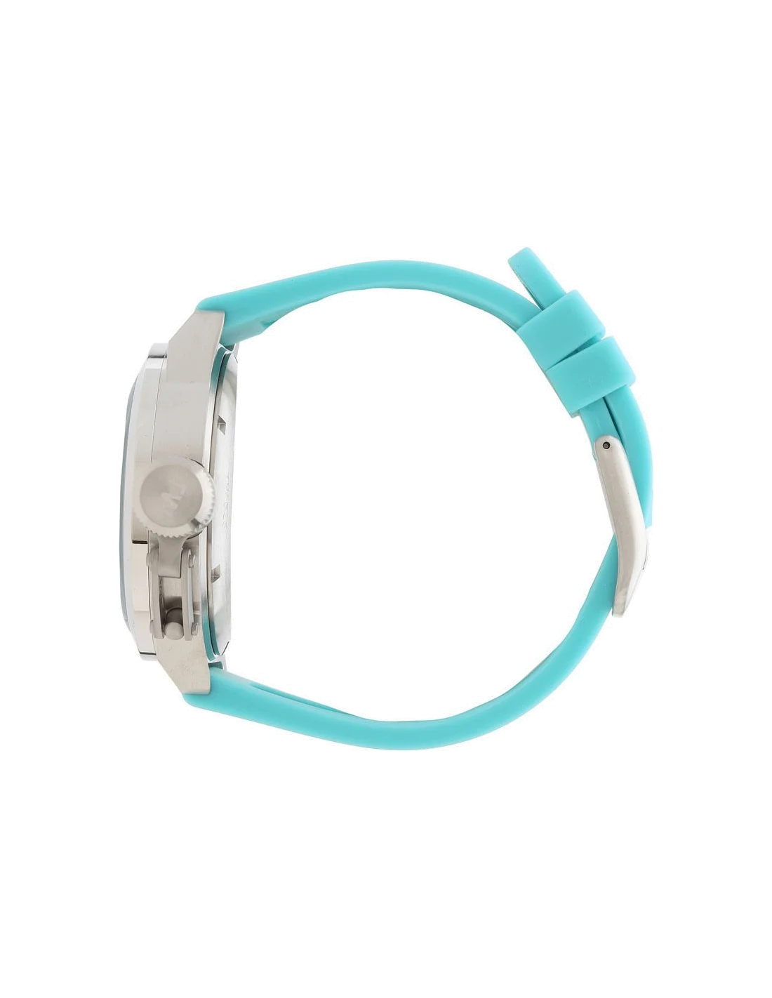 Montre Homme TW Steel Canteen Fashion TW525 Bleu vue 2