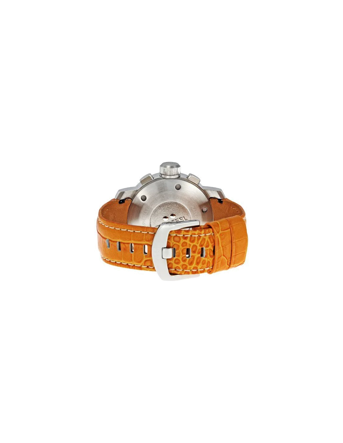 Montre Homme TW Steel TW53 Orange vue 3