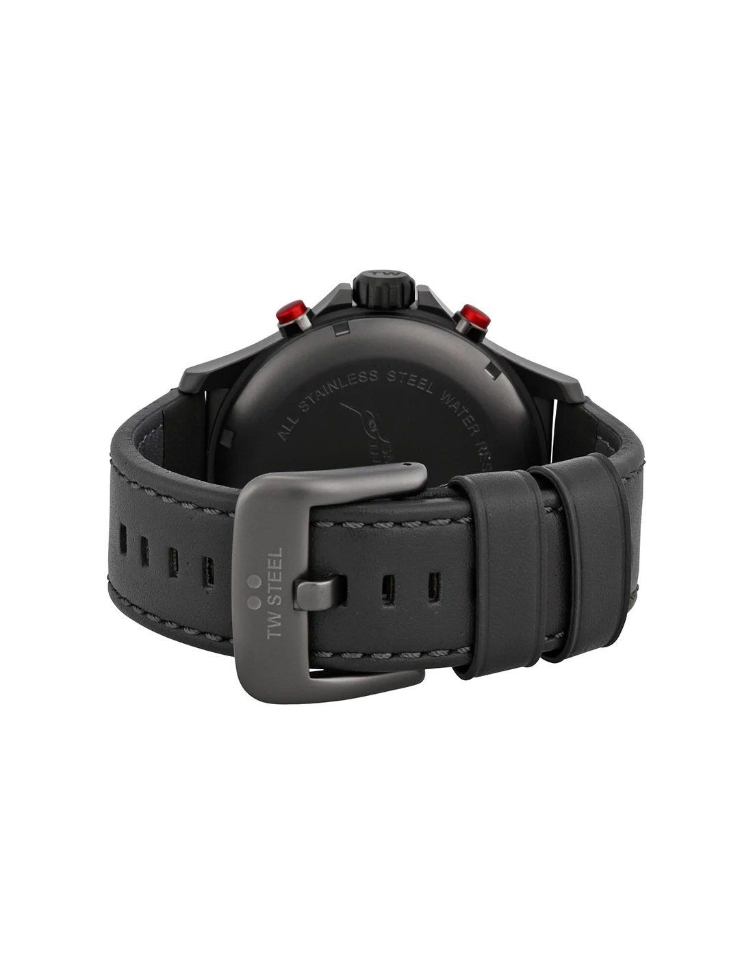 Montre Homme TW Steel TW431 Gris vue 3