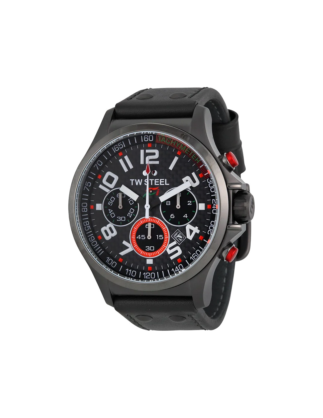 Montre Homme TW Steel TW431 Gris