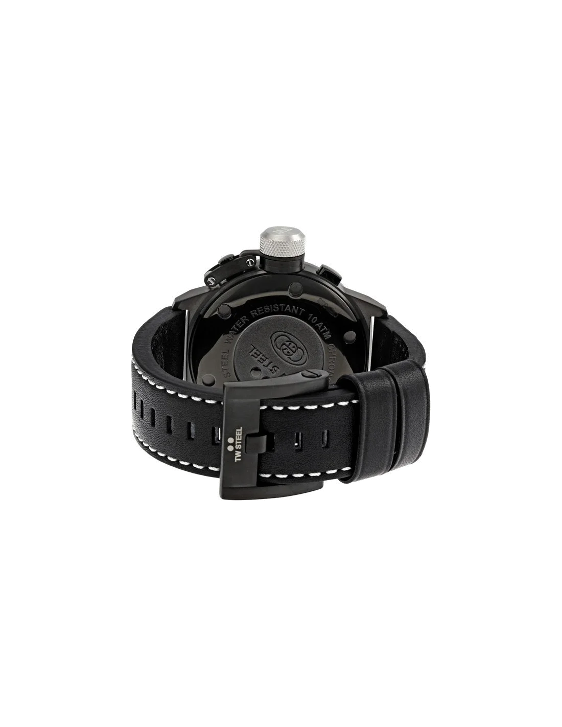 Montre Homme TW Steel CE1033 Noir vue 3