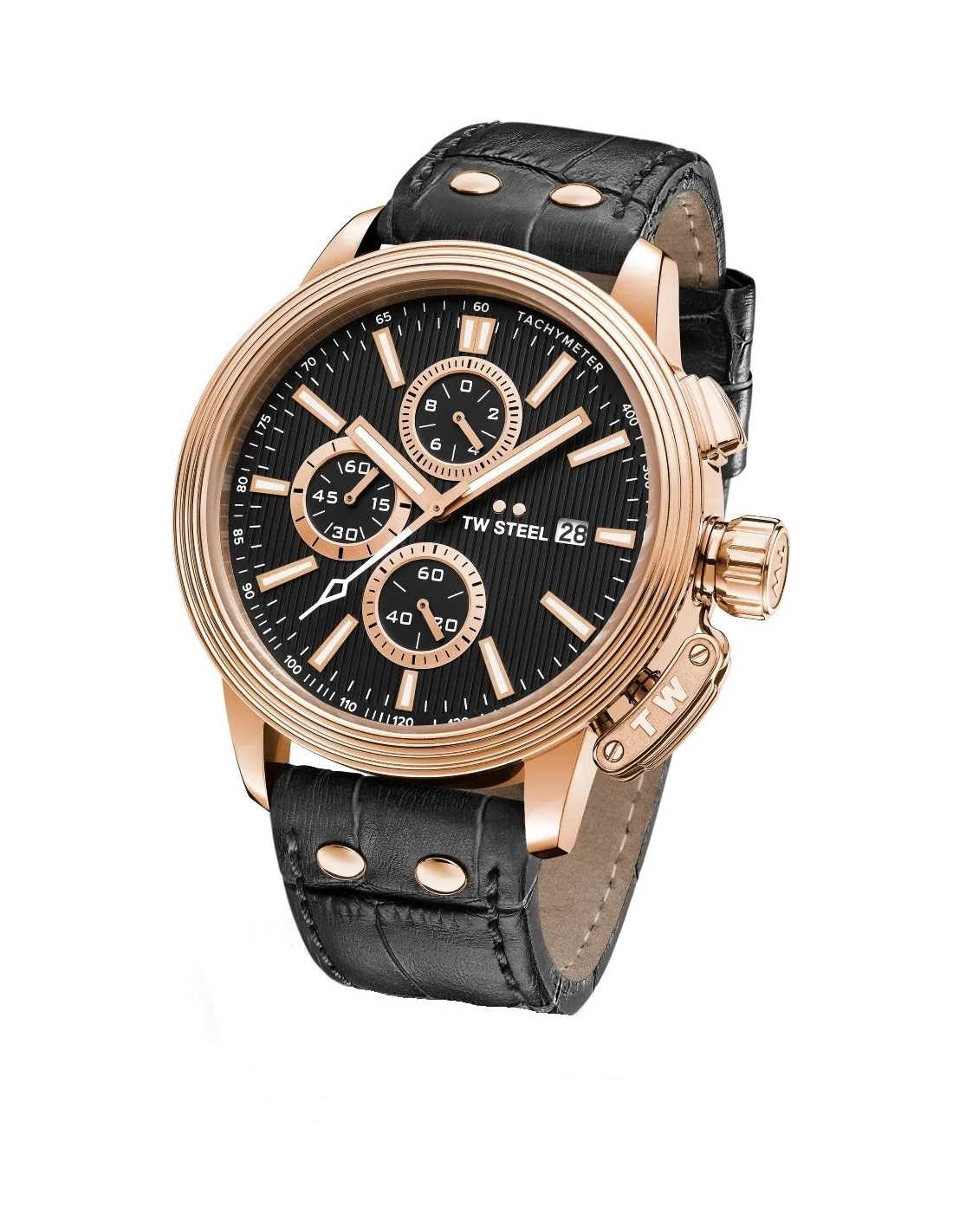 Montre Homme TW Steel CEO Adesso CE7012