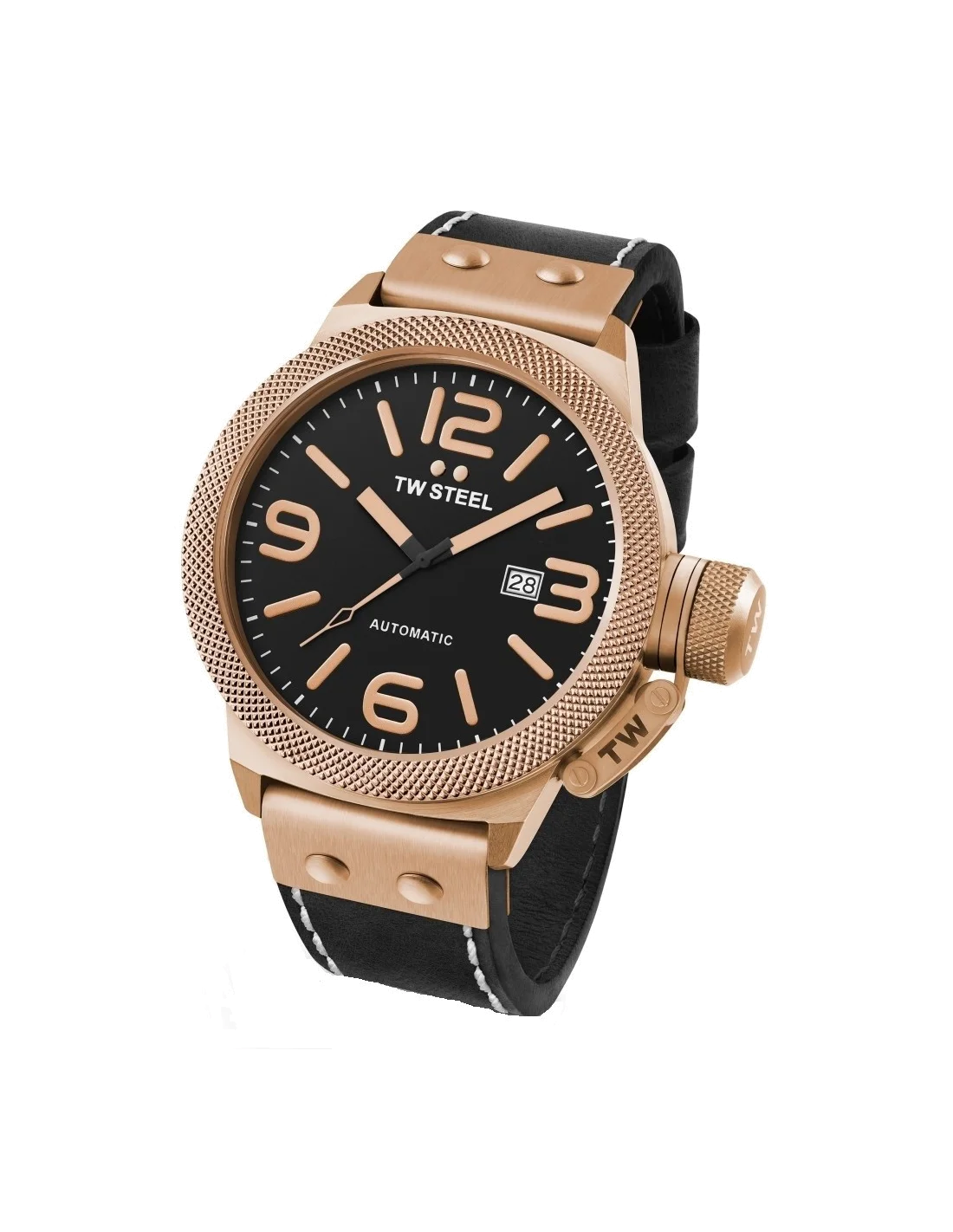 Montre Homme TW Steel CEO Canteen CS76