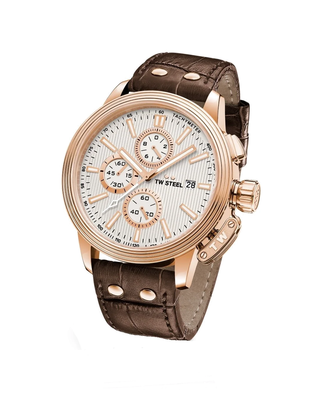 Montre Homme TW Steel CEO Adesso CE7013