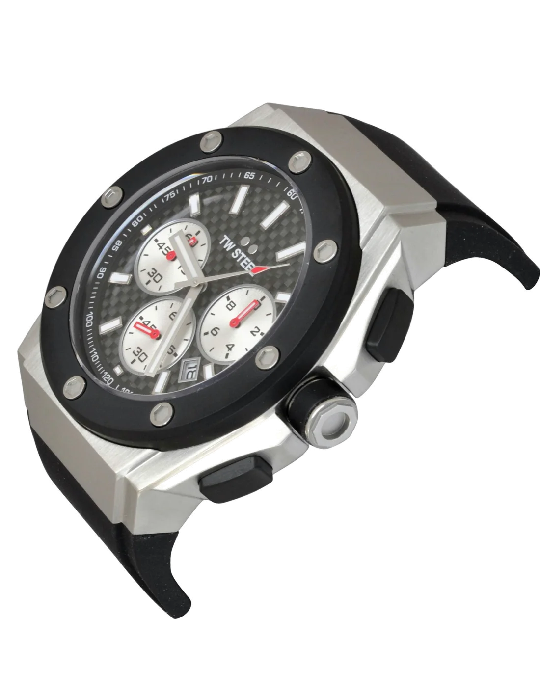 Montre Homme TW Steel CEO Tech CE4020 vue 2