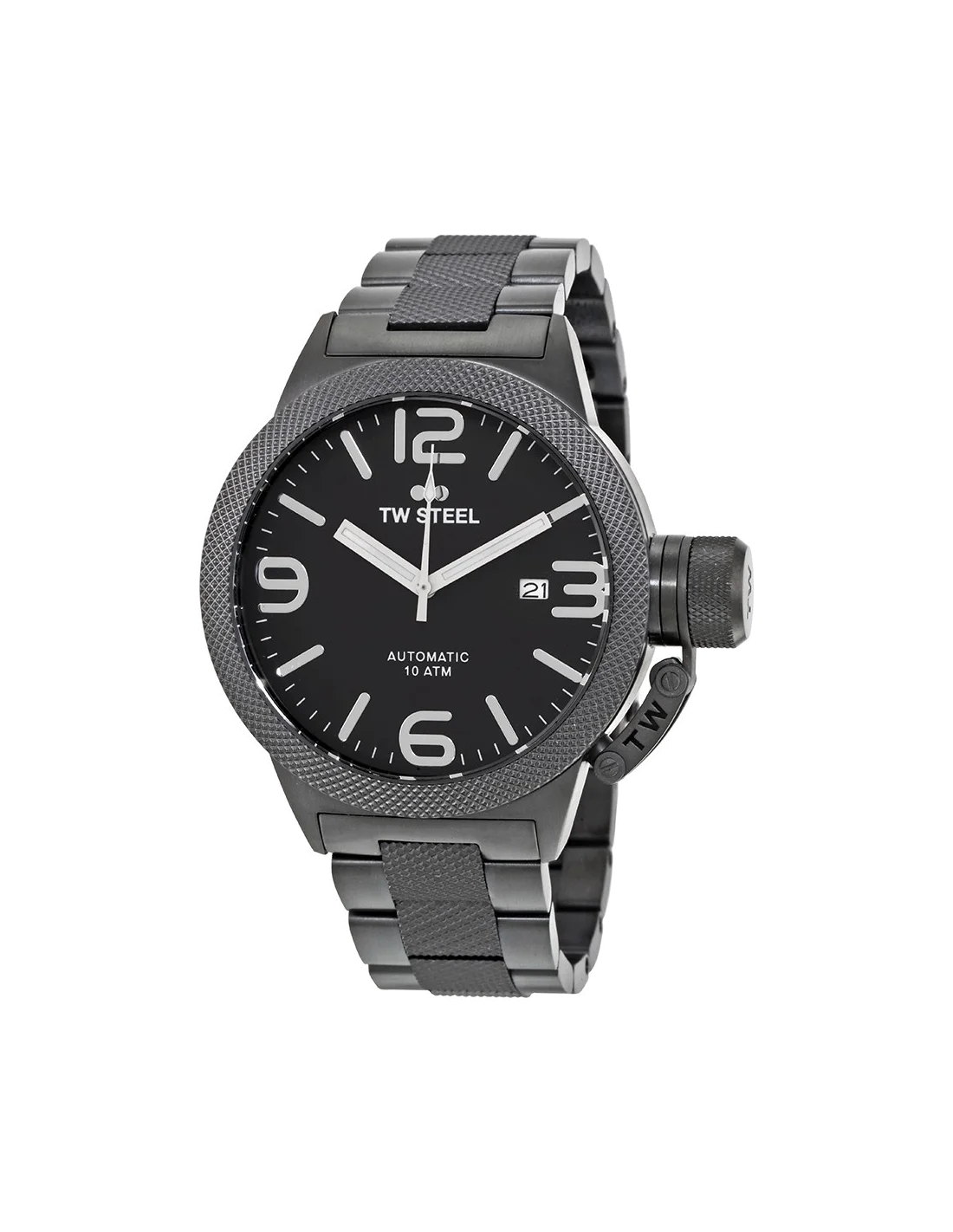 Montre Homme TW Steel Canteen Bracelet CB215