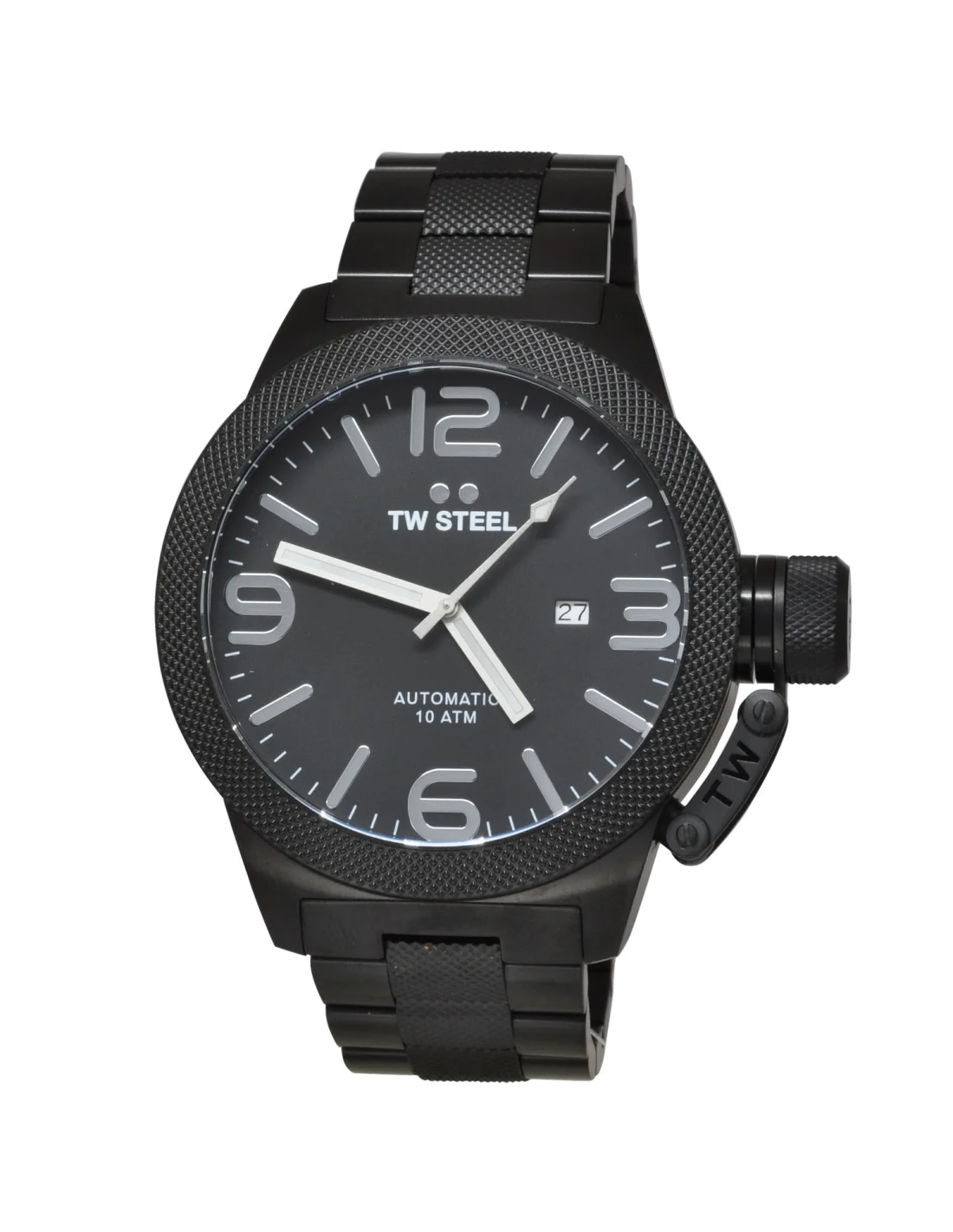 Montre Homme TW Steel Canteen Bracelet CB216