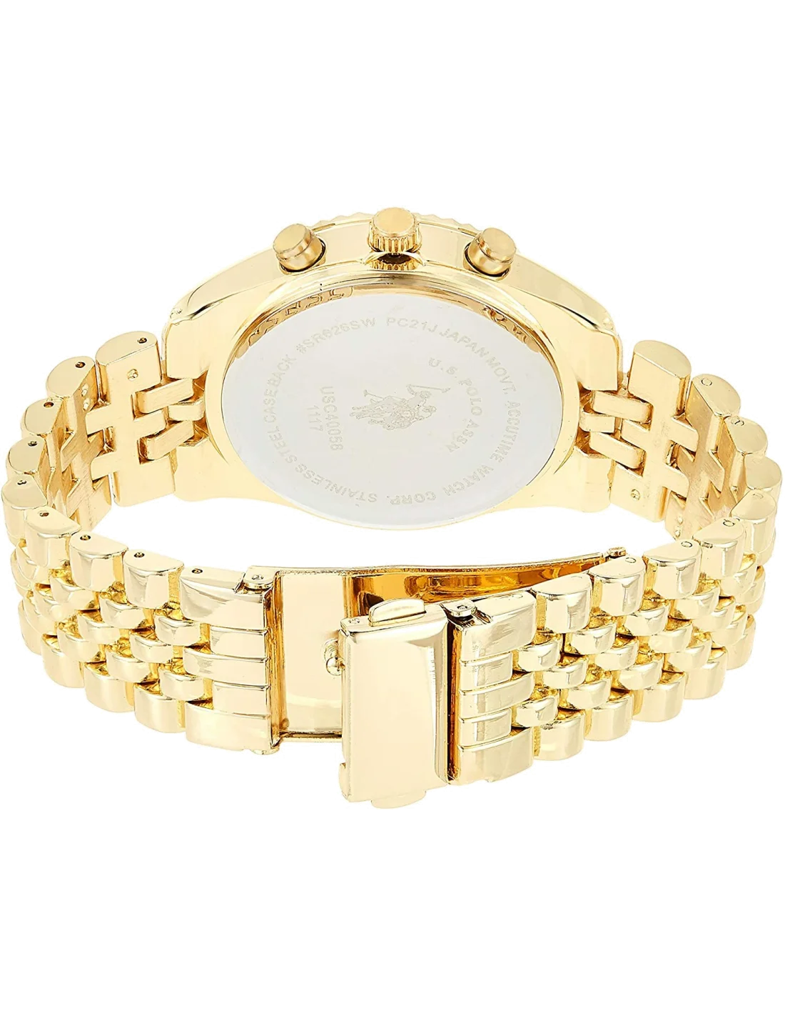 Montre Femme US Polo USC40058 vue 2