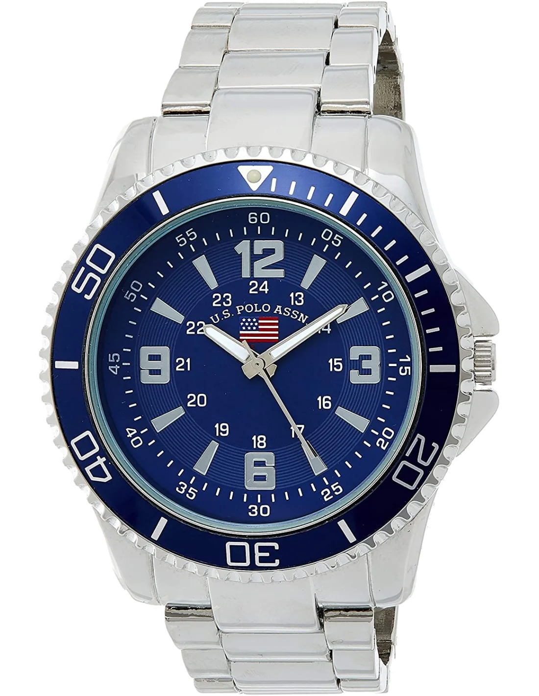 Montre Homme US Polo US8621