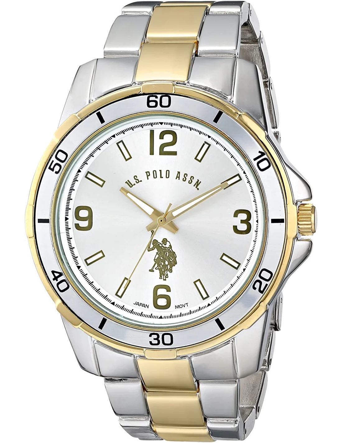 Montre Homme US Polo USC80297