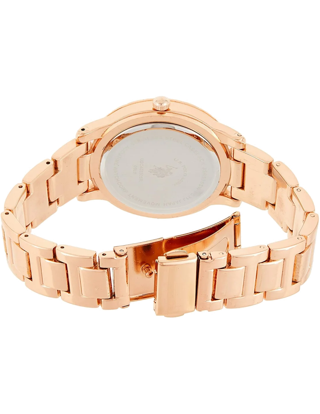 Montre Femme US Polo USC40330AZ vue 2