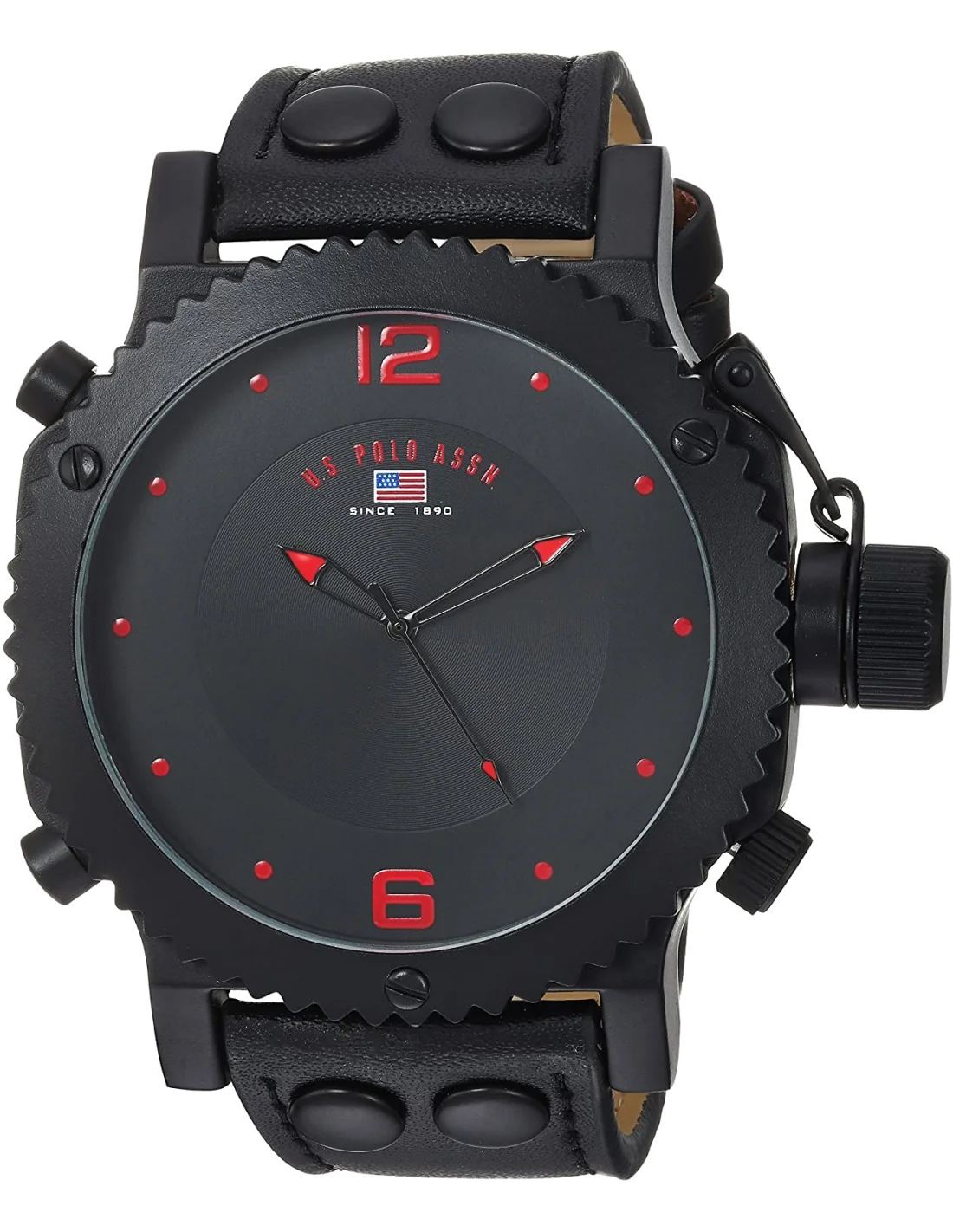 Montre Homme US Polo US4023