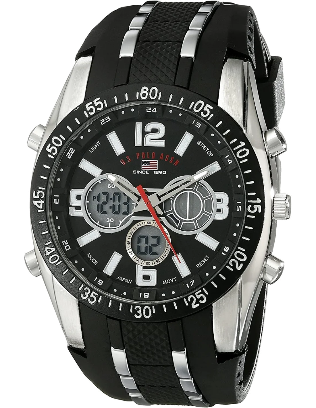 Montre Homme US Polo US9281