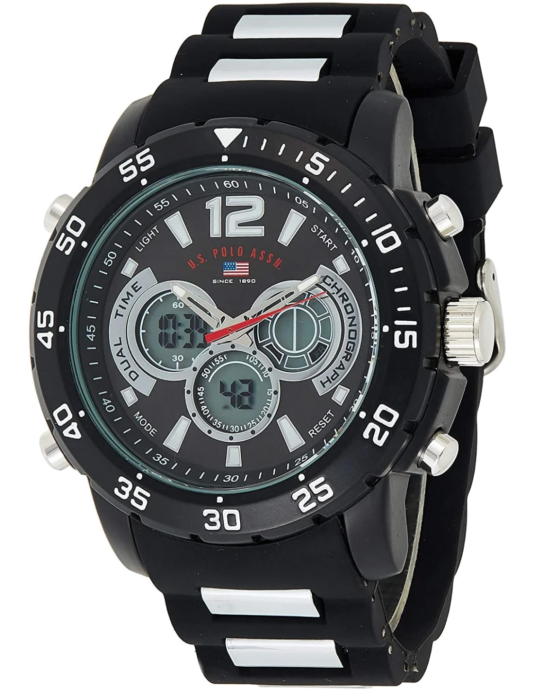 Montre Homme US Polo US9544