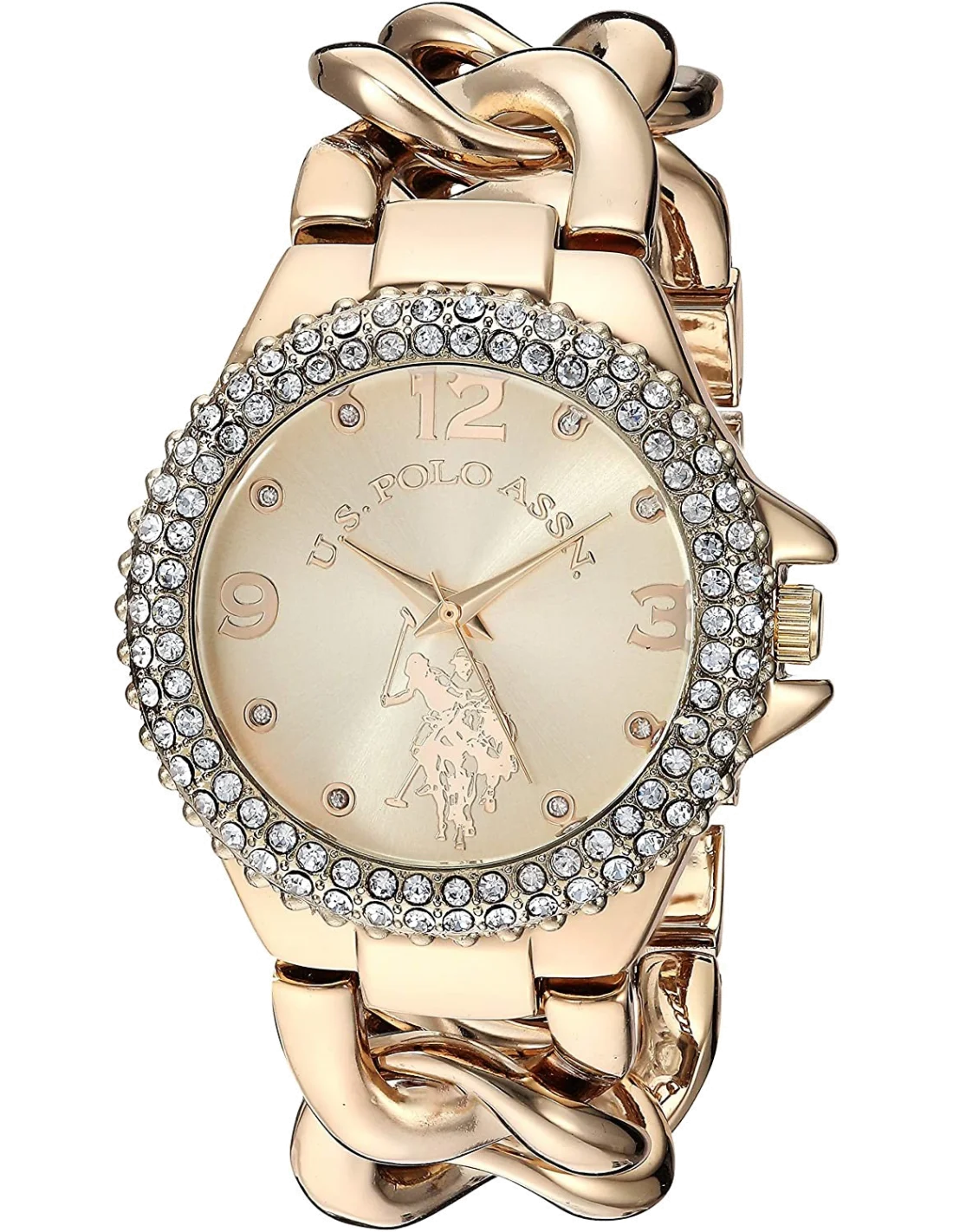 Montre Femme US Polo USC40242
