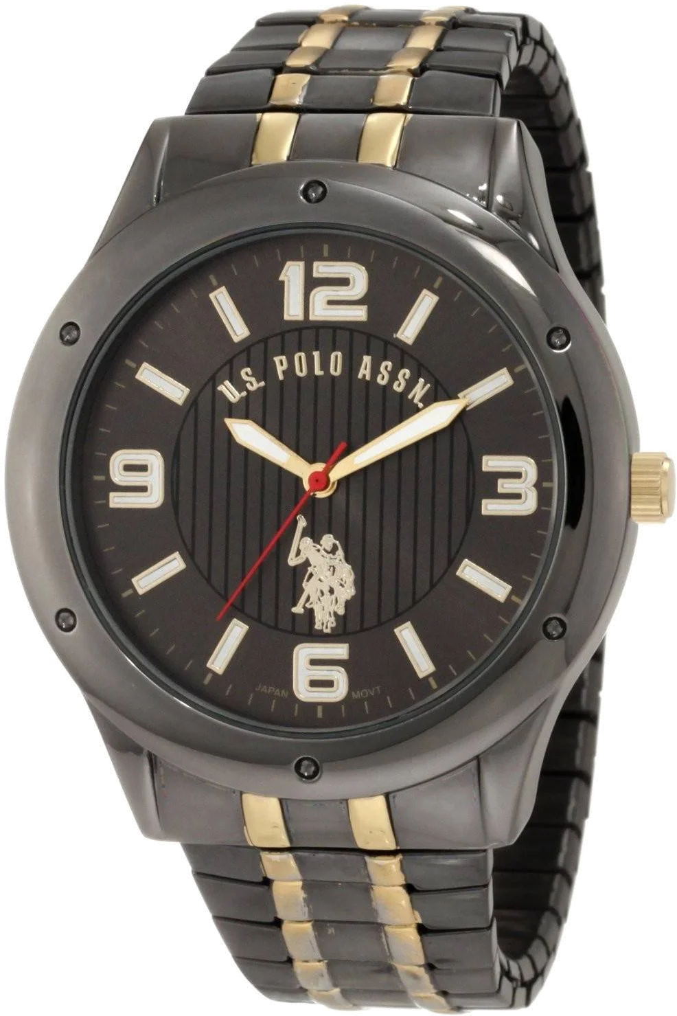 Montre Homme US Polo USC80193 Bracelet En Acier