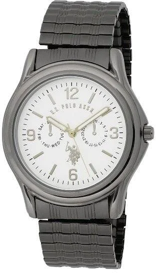 Montre Homme US Polo USC80012 Bracelet En Acier