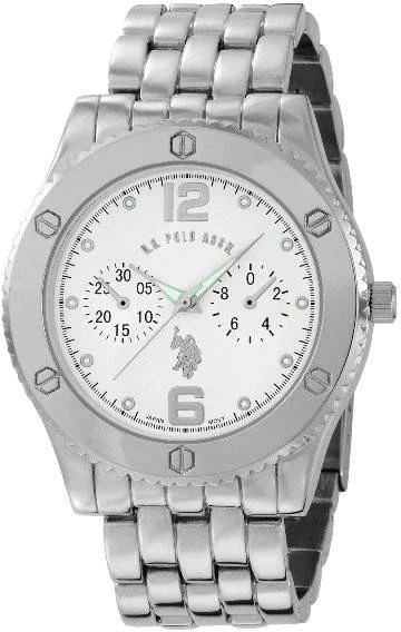 Montre Homme US Polo USC80007 Bracelet En Acier