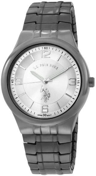 Montre Homme US Polo USC80027 Bracelet En Acier