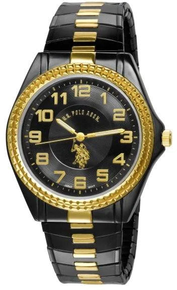 Montre Homme US Polo USC80056 Bracelet En Acier