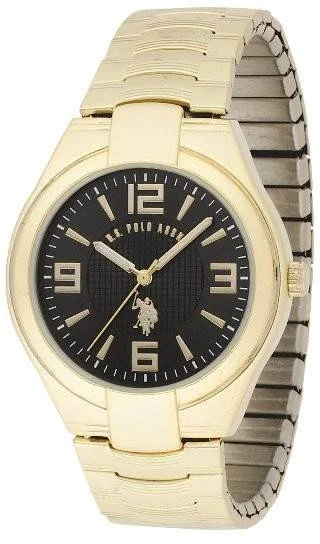 Montre Homme US Polo USC80017 Bracelet En Acier