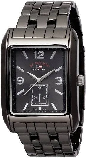 Montre Homme US Polo US8439 Bracelet En Acier