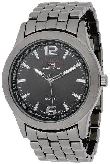 Montre Homme US Polo US8438 Bracelet En Acier