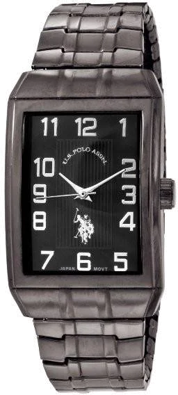 Montre Homme US Polo USC80055 Bracelet En Acier