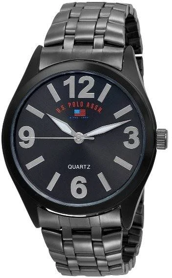 Montre Homme US Polo US8453EXL Bracelet En Acier