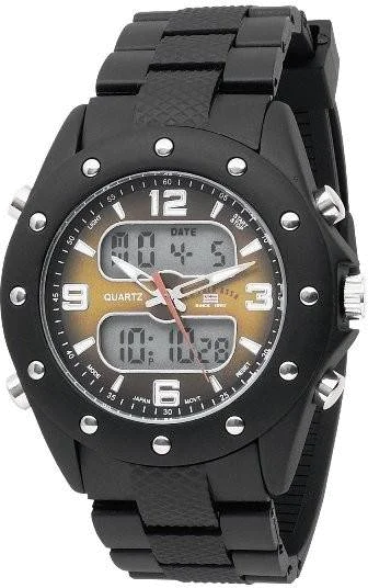 Montre Homme US Polo US9033 Analogique/Digitale
