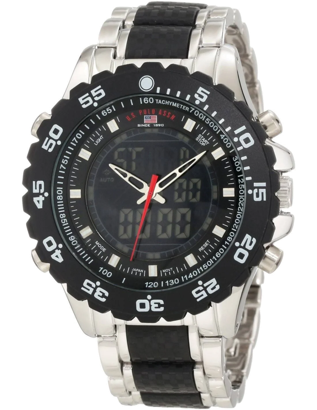 Montre Homme US Polo US8161