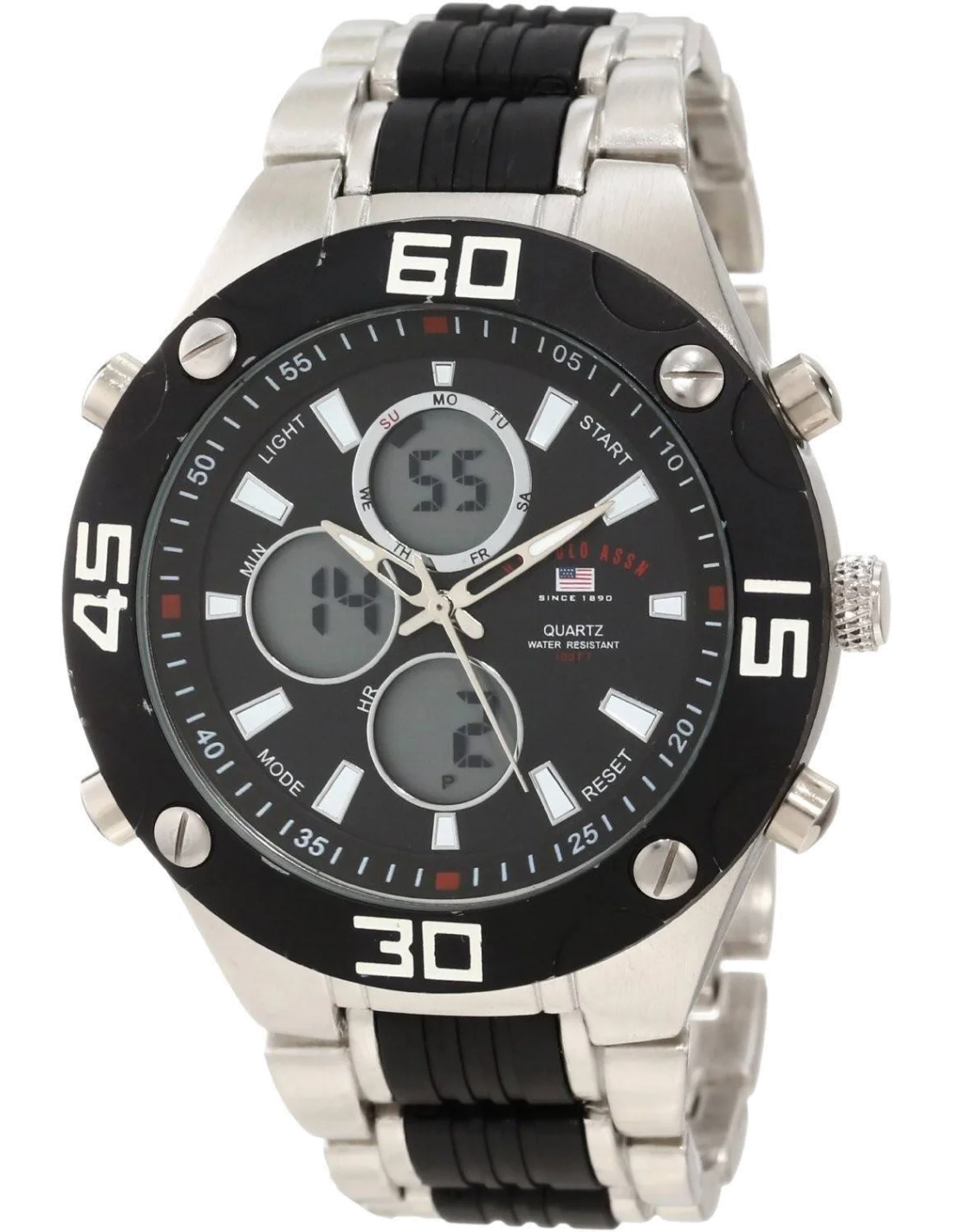 Montre Homme US Polo US8532