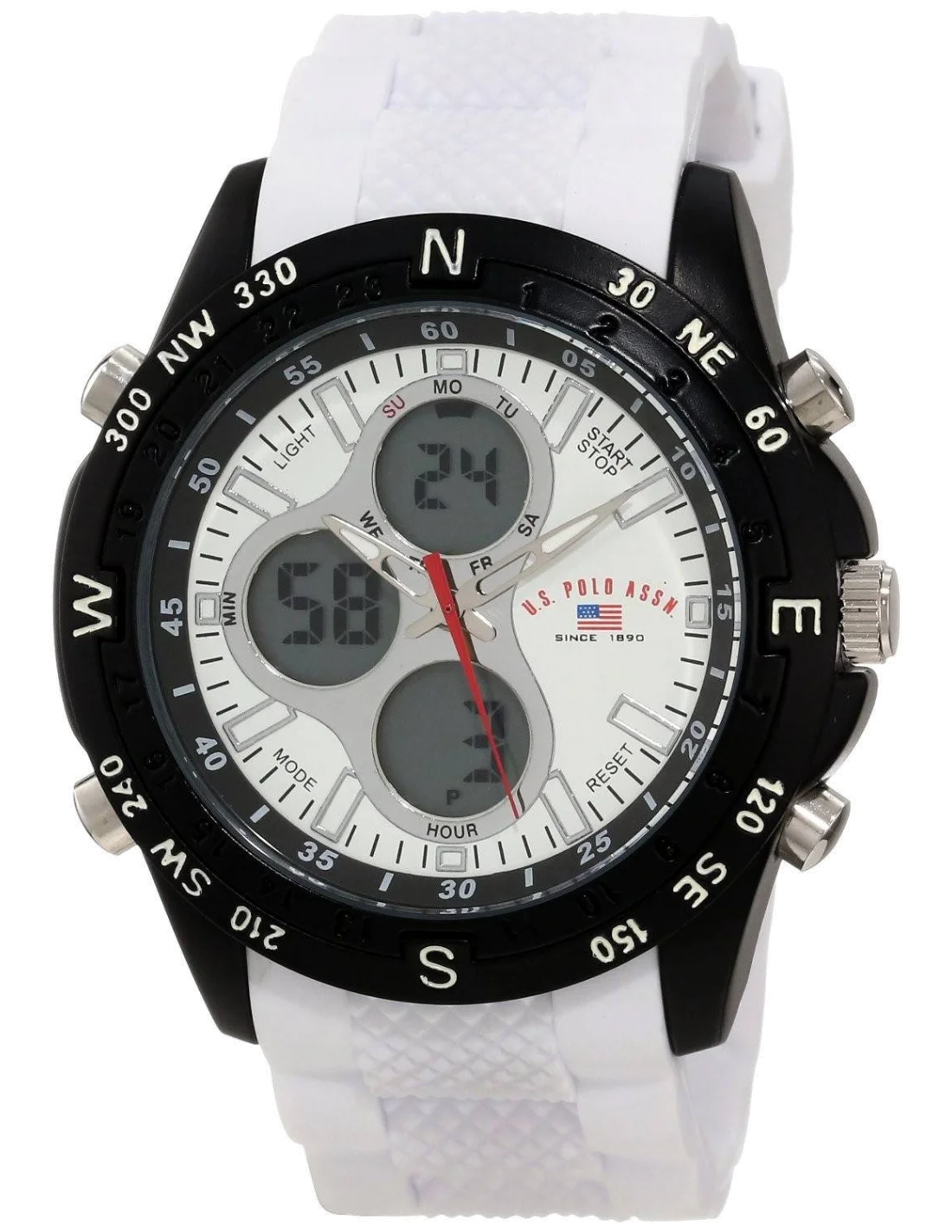 Montre Homme US Polo US9143