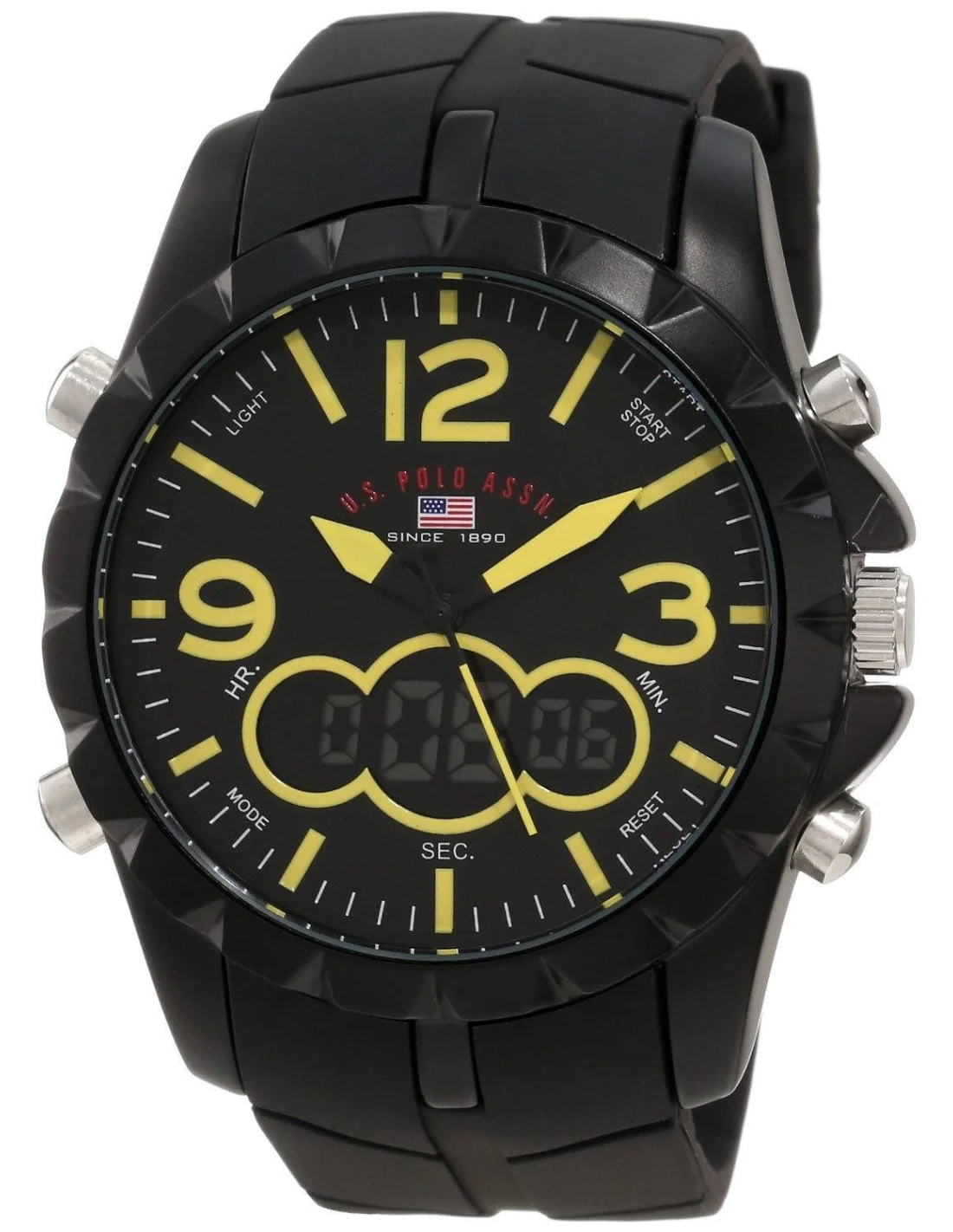 Montre Homme US Polo US9237