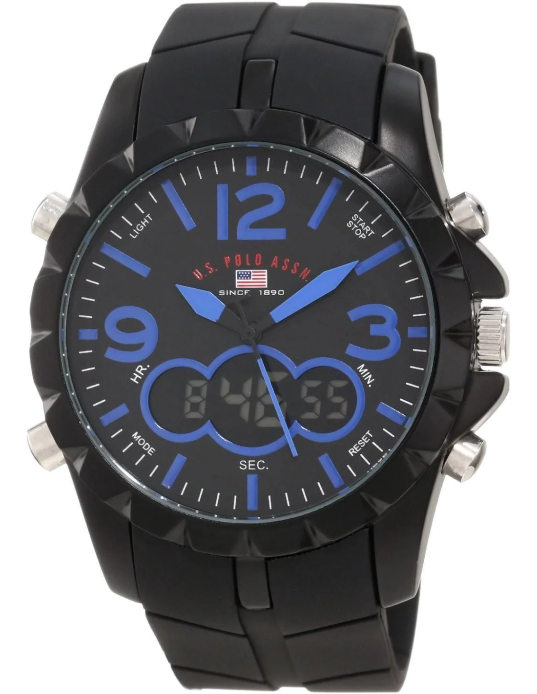 Montre Homme US Polo US9239