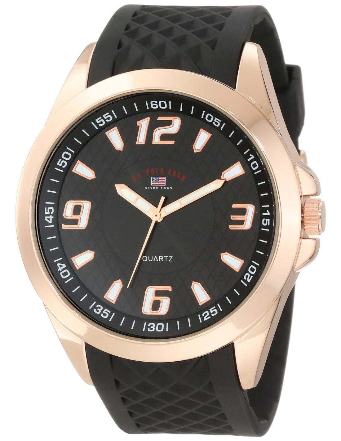 Montre Homme US Polo US9122