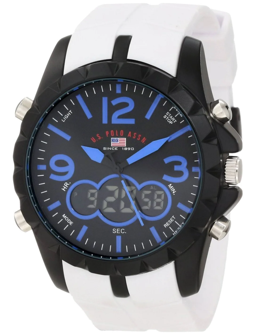 Montre Homme US Polo US9240